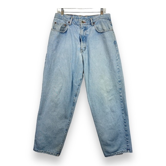 Lucky Brand Men’s Jeans Size 36 - Picture 1 of 12
